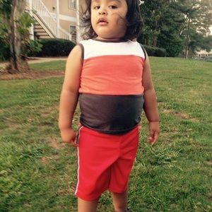 Meet your Posher, Alvarez